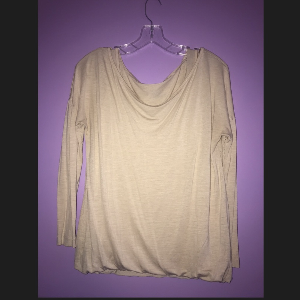 St. John collection top